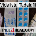 Vidalista Tadalafil new15